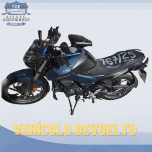 HERO HUNK 160R