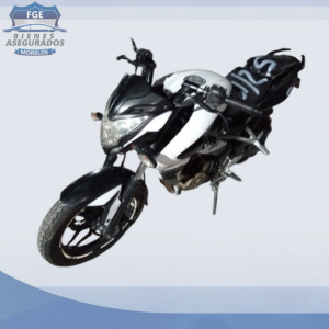 BAJAJ PULSAR NS 200