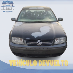 VOLKSWAGEN	JETTA