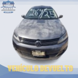 VOLKSWAGEN	JETTA