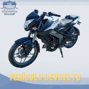 BAJAJ PULSAR NS 200