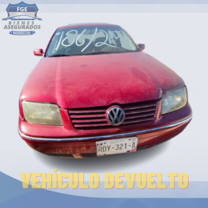 VOLKSWAGEN	JETTA