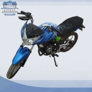 BAJAJ
