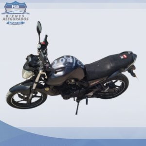 YAMAHA	FZS