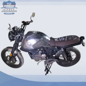 VENTO ROCKETMAN