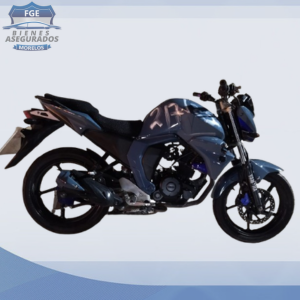 YAMAHA	FZ 2.0