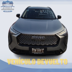 GWM HAVAL
