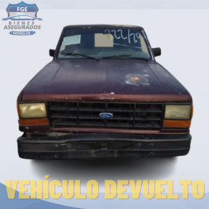 FORD  RANGER