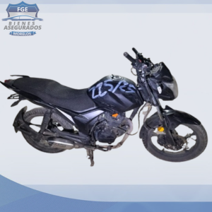 ITALIKA 150Z SPORT