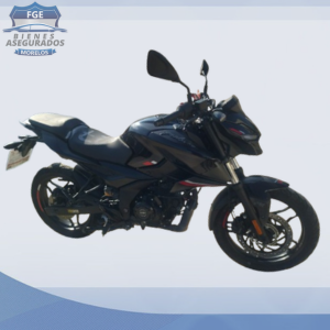 BAJAJ PULSAR