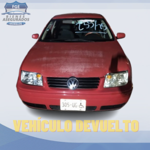 VOLKSWAGEN	JETTA