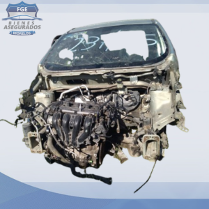 FORD ECO SPORT