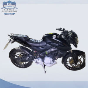 BAJAJ PULSAR 200
