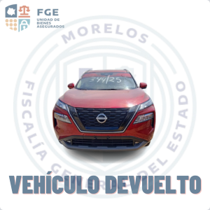 NISSAN XTRAIL