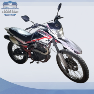 VENTO CROSSMAX