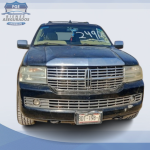 LINCON	NAVIGATOR