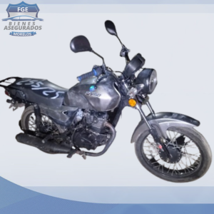 ITALIKA FT150