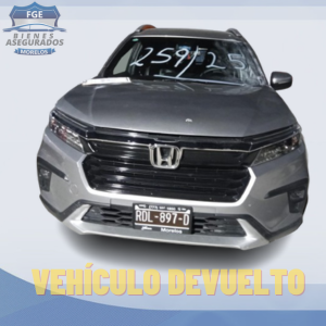 HONDA BRV