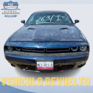 DODGE CHARGER