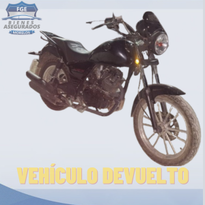 ITALIKA RC250