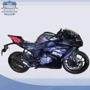 CF MOTO	CF250