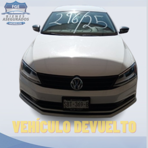 VOLKSWAGEN	JETTA
