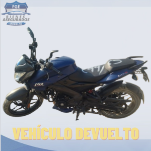 BAJAJ PULSAR