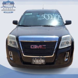 GMC DENALI