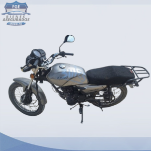 ITALIKA FT150