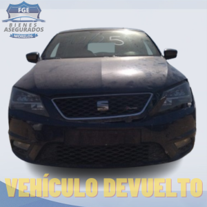 SEAT TOLEDO