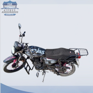 ITALIKA FT125