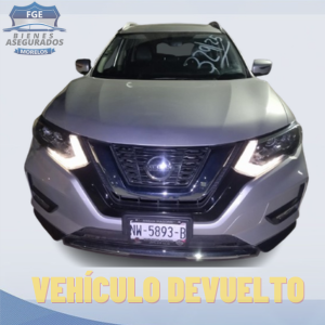NISSAN XTRAIL