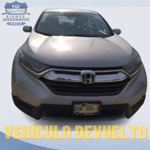 HONDA CRV