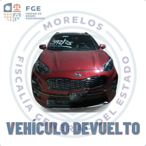 KIA	SPORTAGE