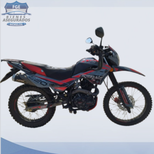 VENTO CROSSMAX