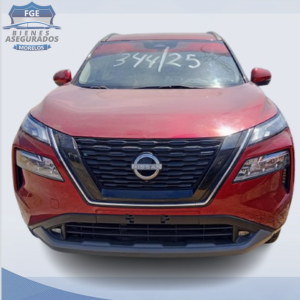 NISSAN XTRAIL