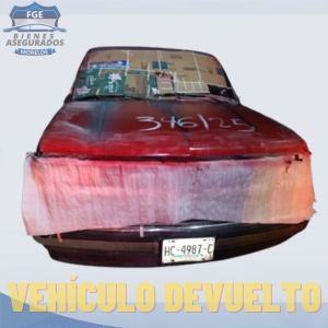CHEVROLET PICK UP