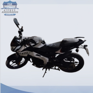 BAJAJ PULSAR NS 200