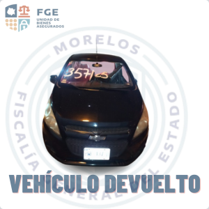 CHEVROLET	SPARK