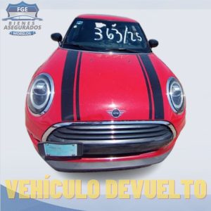 MINI MINICOOPER