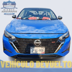 NISSAN SENTRA