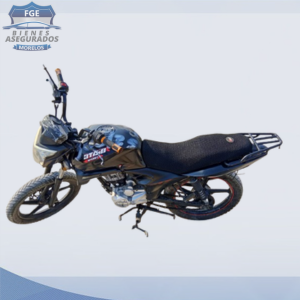 ITALIKA DT 150