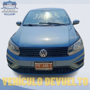VOLKSWAGEN	GOL