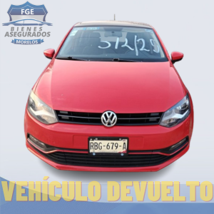 VOLKSWAGEN	POLO
