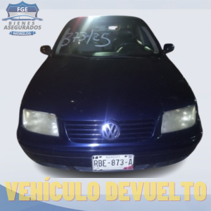 VOLKSWAGEN	JETTA