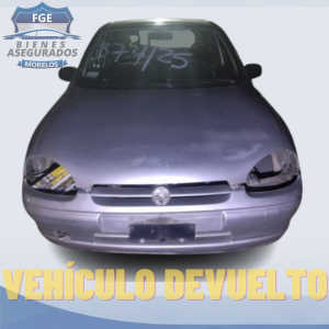 CHEVROLET CHEVY