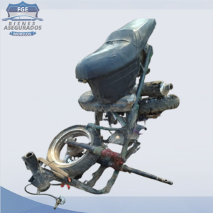 MOTOCICLETA