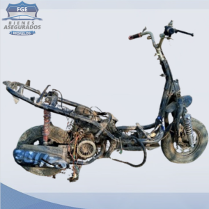 ITALIKA 125	SIN DATO