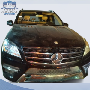 MERCEDES BENZ