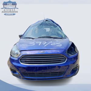FORD FIGO